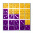 Игра «Крестики-нолики» - fgospostavki.ru - Чита