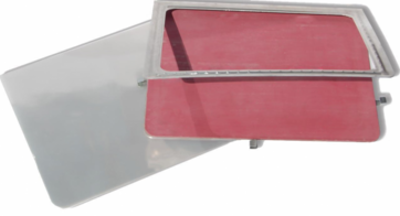 Прибор для рельефного рисования "Школьник" - fgospostavki.ru - Чита