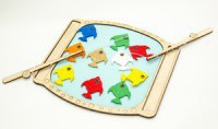 Игра «Весёлая рыбалка» - fgospostavki.ru - Чита