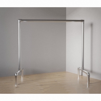 Стеллаж Джокер «Стандарт» - fgospostavki.ru - Чита