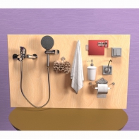 Бизиборд «Мыльные пузыри» - fgospostavki.ru - Чита