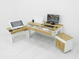 Профессиональный стол логопеда Logo Pro - fgospostavki.ru - Чита