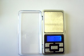 Весы электронные до 200 грамм - fgospostavki.ru - Чита