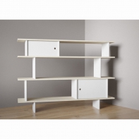 Стеллаж «Акварелька» - fgospostavki.ru - Чита