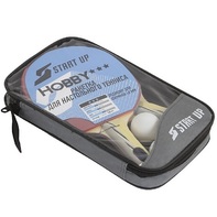 Набор для настольного тенниса (вариант 2) - fgospostavki.ru - Чита