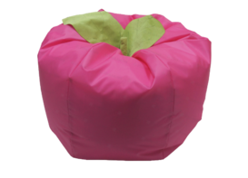 Бескаркасное кресло «Яблочко» размер S - fgospostavki.ru - Чита