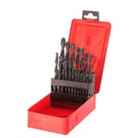 Набор сверл по металлу - fgospostavki.ru - Чита