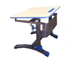 Одноместное учебное место-трансформер - fgospostavki.ru - Чита