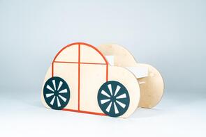Методический интерактивный комплекс "Машинка" 32" - fgospostavki.ru - Чита