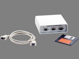 Компьютерный измерительный блок - fgospostavki.ru - Чита