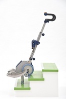 Устройство для подъема и перемещения инвалидов (ступенькоход) Observer s-max D135 - fgospostavki.ru - Чита