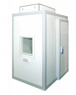 Шумозащитная кабина - fgospostavki.ru - Чита