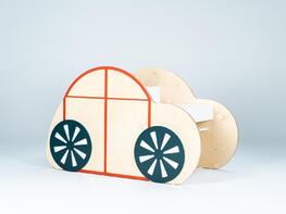 Методический интерактивный комплекс "Машинка" 25" - fgospostavki.ru - Чита