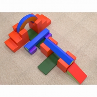 Спортивный комплекс Полоса препятствий-3 - fgospostavki.ru - Чита