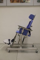 Учебное место учащегося с нарушением ОДА (р. гр. 0,70-0,90 м, столешница из фанеры) - fgospostavki.ru - Чита