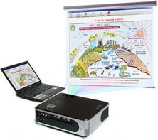 Диск с электронными плакатами, презентациями (электронный учебник) по природоведению (2–3 классы) 63 темы - fgospostavki.ru - Чита