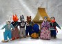 Шагающий театр с домиком "Колобок" - fgospostavki.ru - Чита