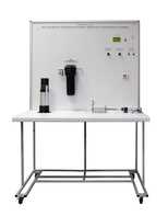 Учебный лабораторный стенд «Исследование термодинамических процессов в физических системах» - fgospostavki.ru - Чита