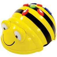 Мини-робот Bee-Bot - fgospostavki.ru - Чита