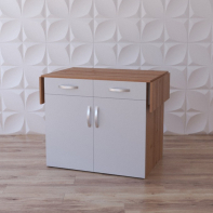 Стол раскладной «Тандем» - fgospostavki.ru - Чита