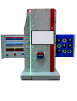 Многофункциональный интерактивный комплекс "Будь здоров!" - fgospostavki.ru - Чита