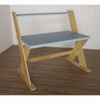 Стол детский «Малыши-карандаши» - fgospostavki.ru - Чита