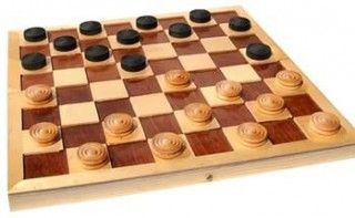 Шашки тактильные (40х40) - fgospostavki.ru - Чита