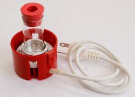 Лабораторная баня для ученического эксперимента - fgospostavki.ru - Чита