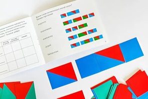 Набор звуковых схем (раздаточный) - fgospostavki.ru - Чита