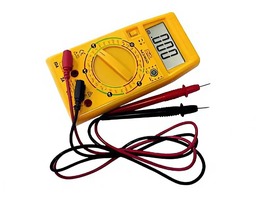 Амперметр демонстрационный - fgospostavki.ru - Чита