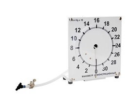 Манометр демонстрационный - fgospostavki.ru - Чита