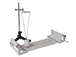 Прибор для демонстрации записи механических колебаний - fgospostavki.ru - Чита