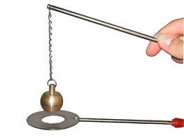 Шар с кольцом ШС - fgospostavki.ru - Чита