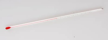 Термометр жидкостной (0-100 градусов) - fgospostavki.ru - Чита