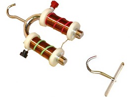 Электромагнит разборный (подковообразный) - fgospostavki.ru - Чита