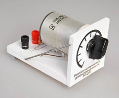 Реостат ползунковый РП 200 (РПШ-1) - fgospostavki.ru - Чита