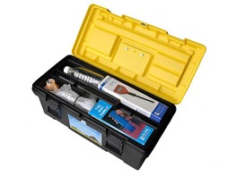 Комплект для исследования состояния окружающей среды - fgospostavki.ru - Чита