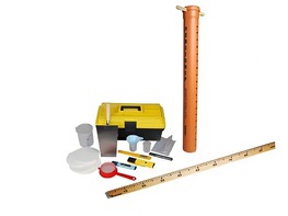 Комплект для исследования снежного покрова - fgospostavki.ru - Чита