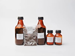 Набор № 14 ОС Соединения марганца - fgospostavki.ru - Чита