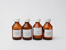 Набор № 23 ОС Образцы органических веществ - fgospostavki.ru - Чита