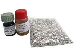 Набор № 24 ВС "Щелочные и щелочно-земельные металлы" - fgospostavki.ru - Чита