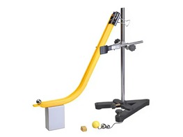 Прибор для изучения траектории брошенного тела - fgospostavki.ru - Чита