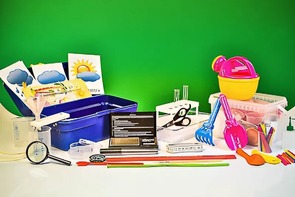 Комплект по предмету "Окружающий мир" для практических работ - fgospostavki.ru - Чита