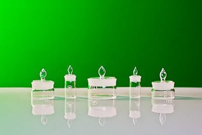 Комплект стаканчиков для взвешивания (бюкс) - fgospostavki.ru - Чита