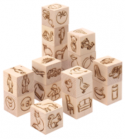 Набор методических материалов «Предметный мир в картинках» - fgospostavki.ru - Чита