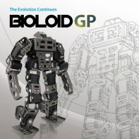 Набор ROBOTIS BIOLOID GP - fgospostavki.ru - Чита