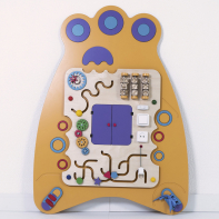 Бизиборд «Гвазго» - fgospostavki.ru - Чита