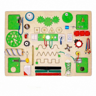 Бизиборд «Хочу всё знать» - fgospostavki.ru - Чита