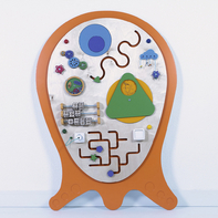 Бизиборд «Крум» - fgospostavki.ru - Чита