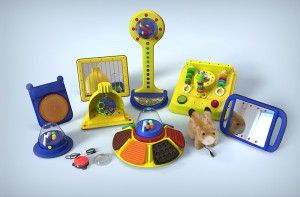 Адаптированный игровой набор - fgospostavki.ru - Чита